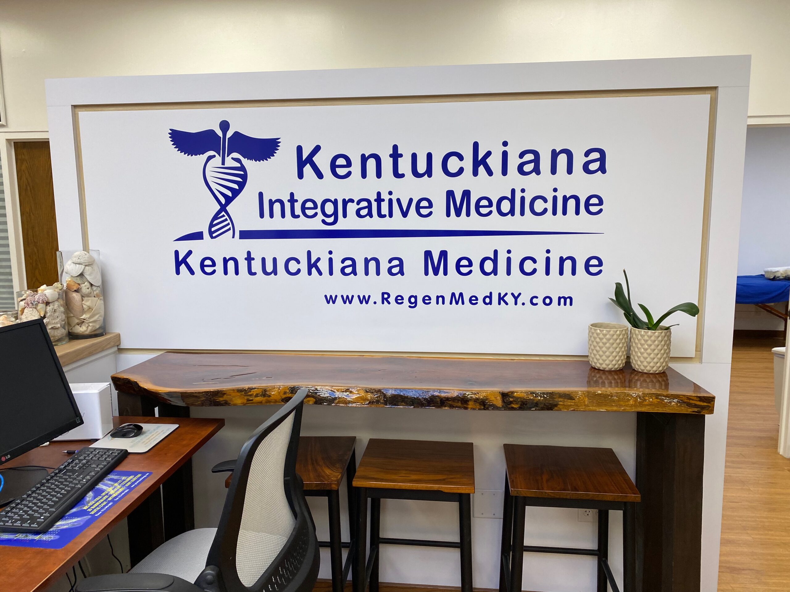 kentuckiana integrative medicine Jeffersonville sign